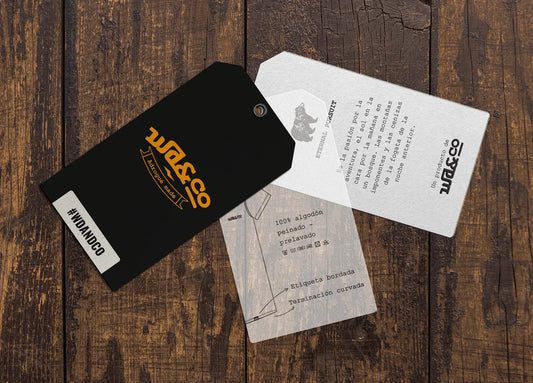 WDCO Rebranding
