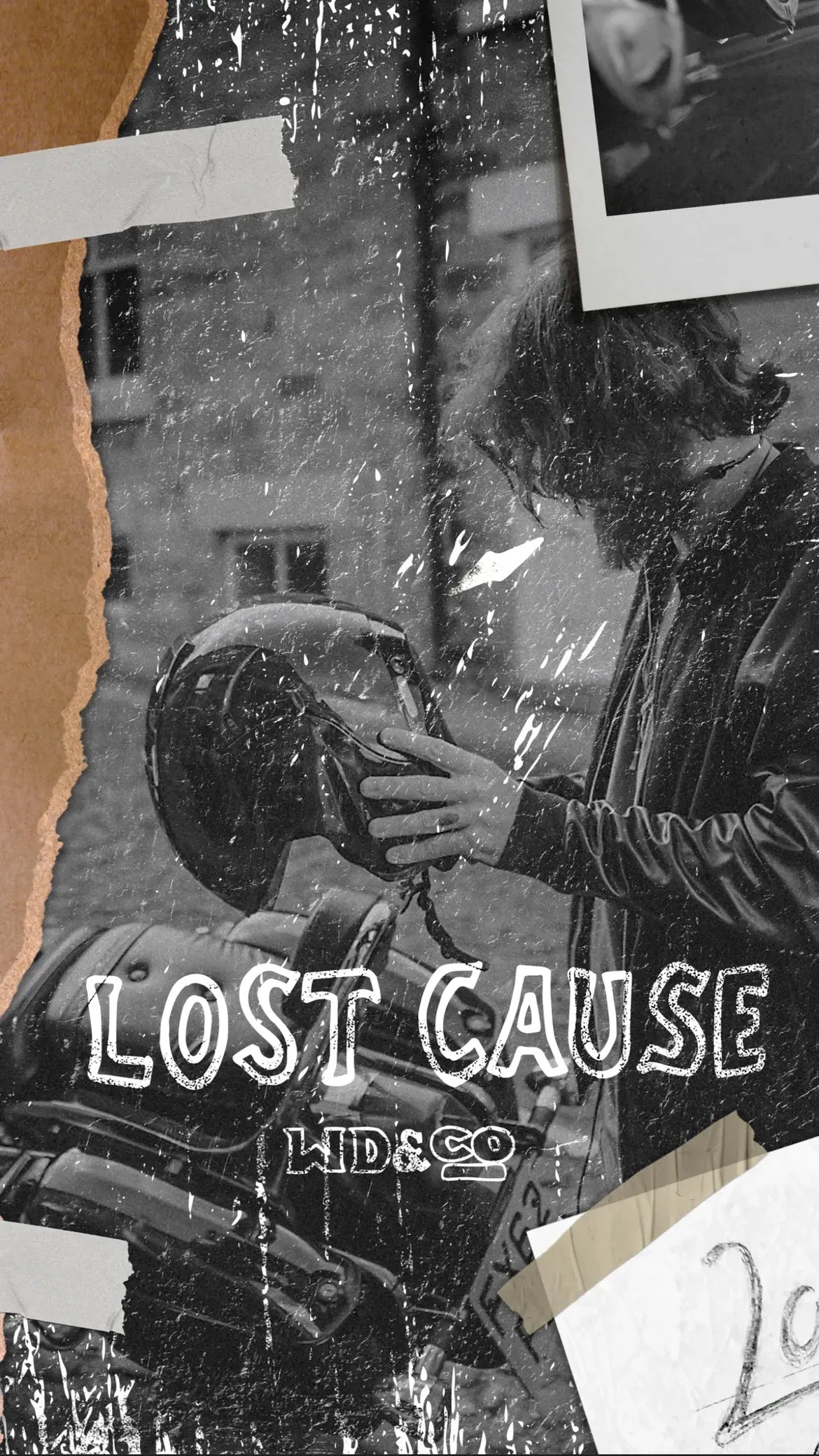 Lost Causes