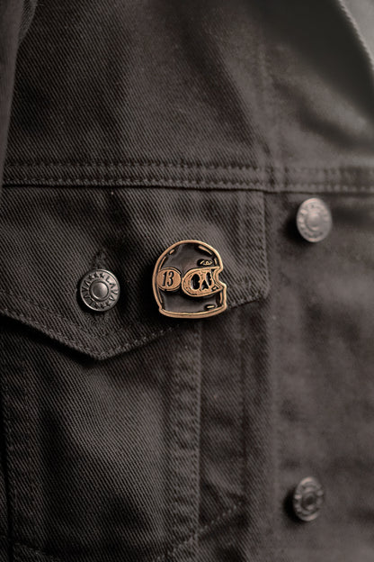 Pin Lucky 13