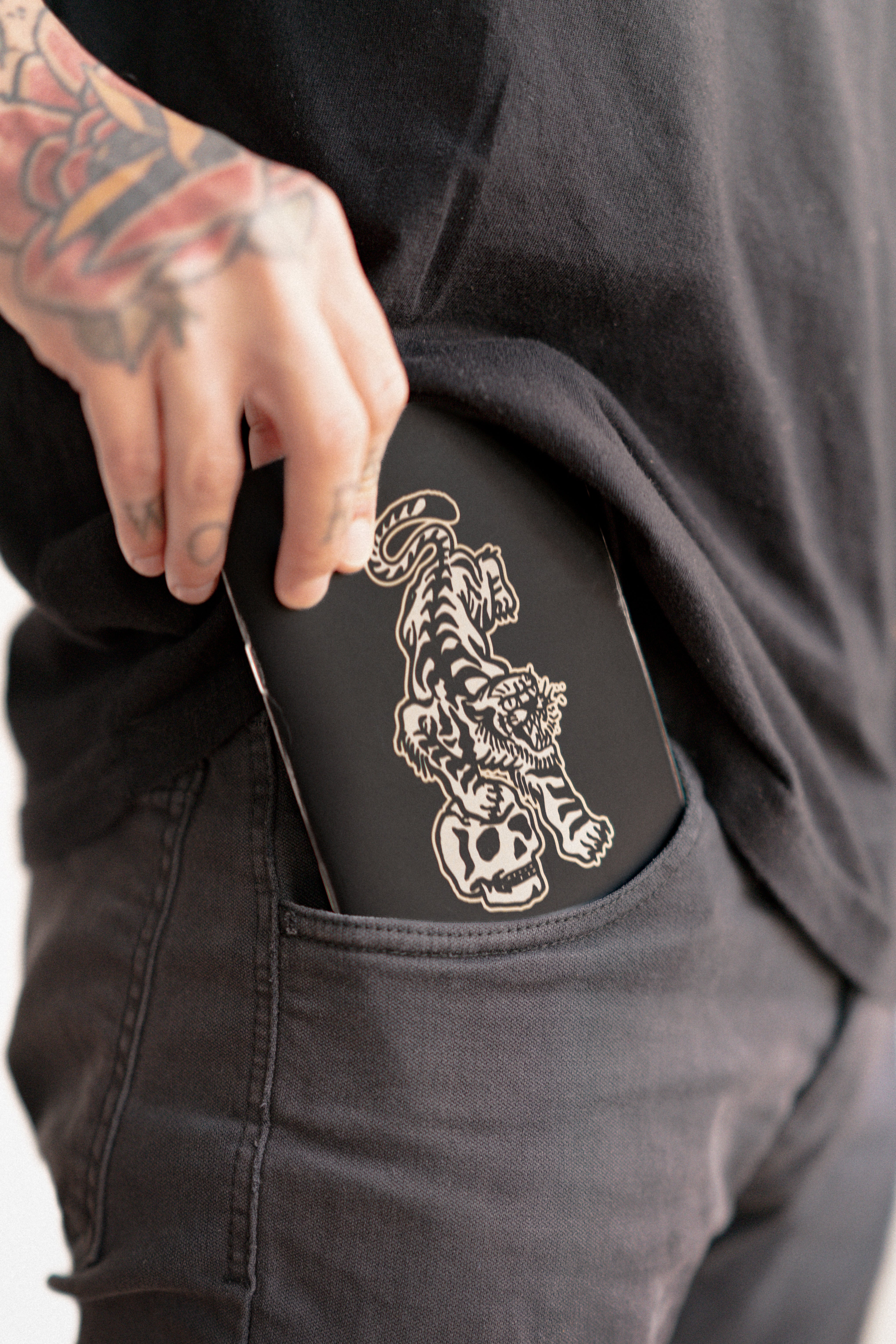 Pocket Notes – WD&Co