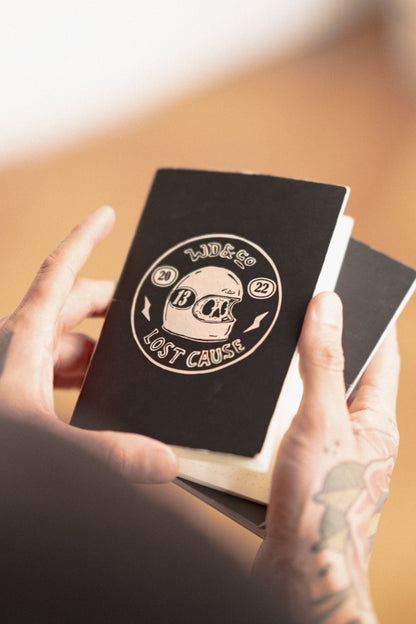 Pocket Notes - Set x 3