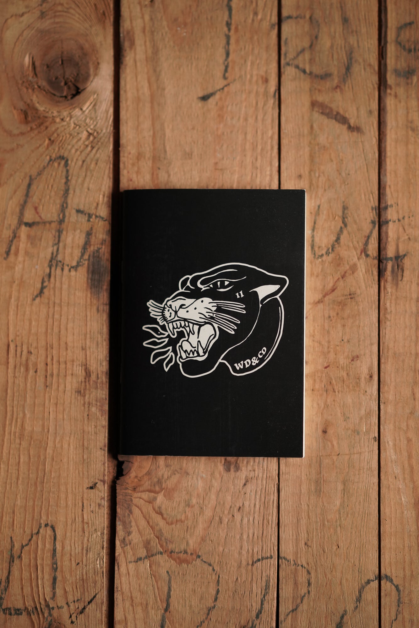 Pocket Notes