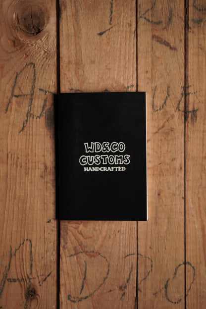 Pocket Notes