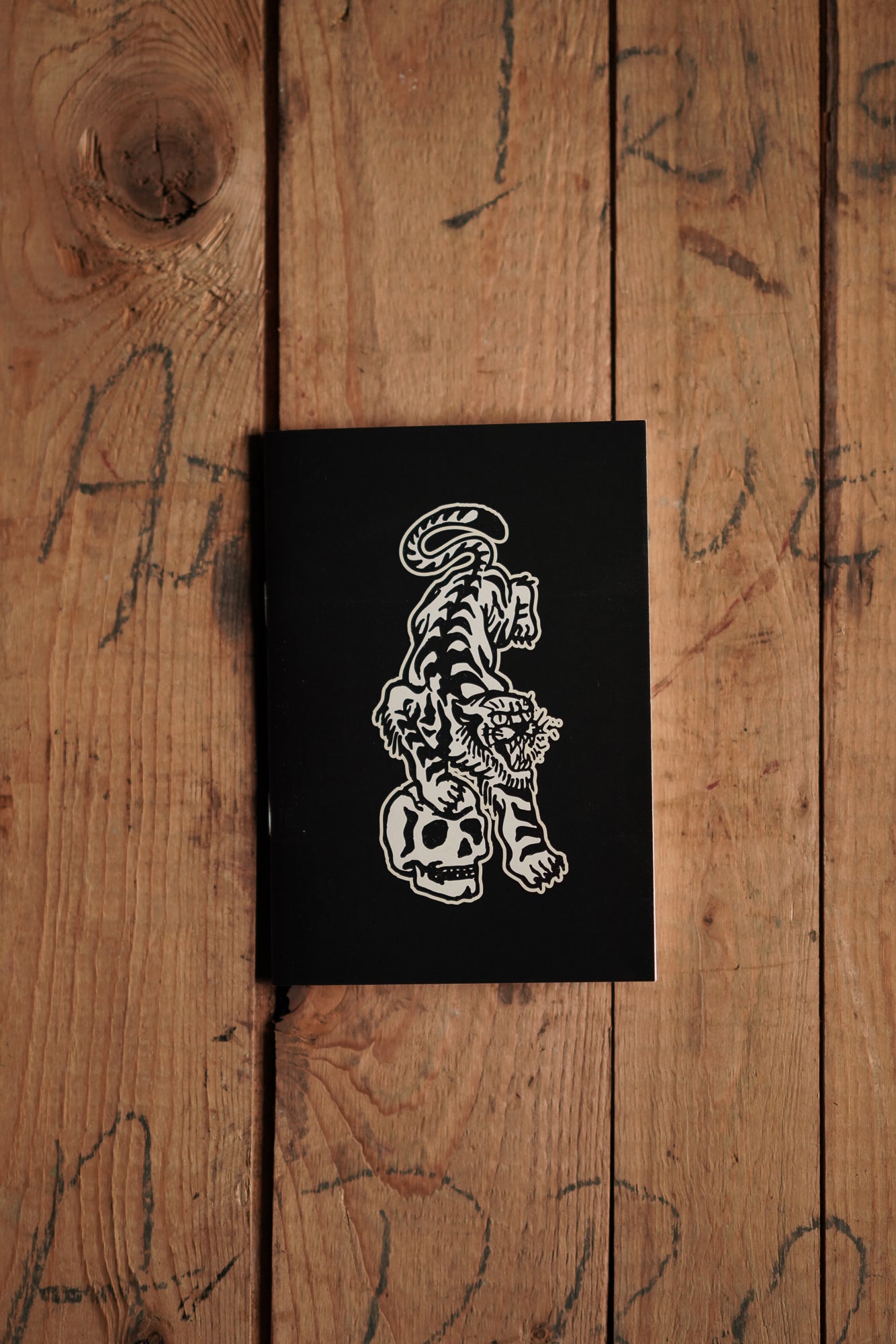 Pocket Notes