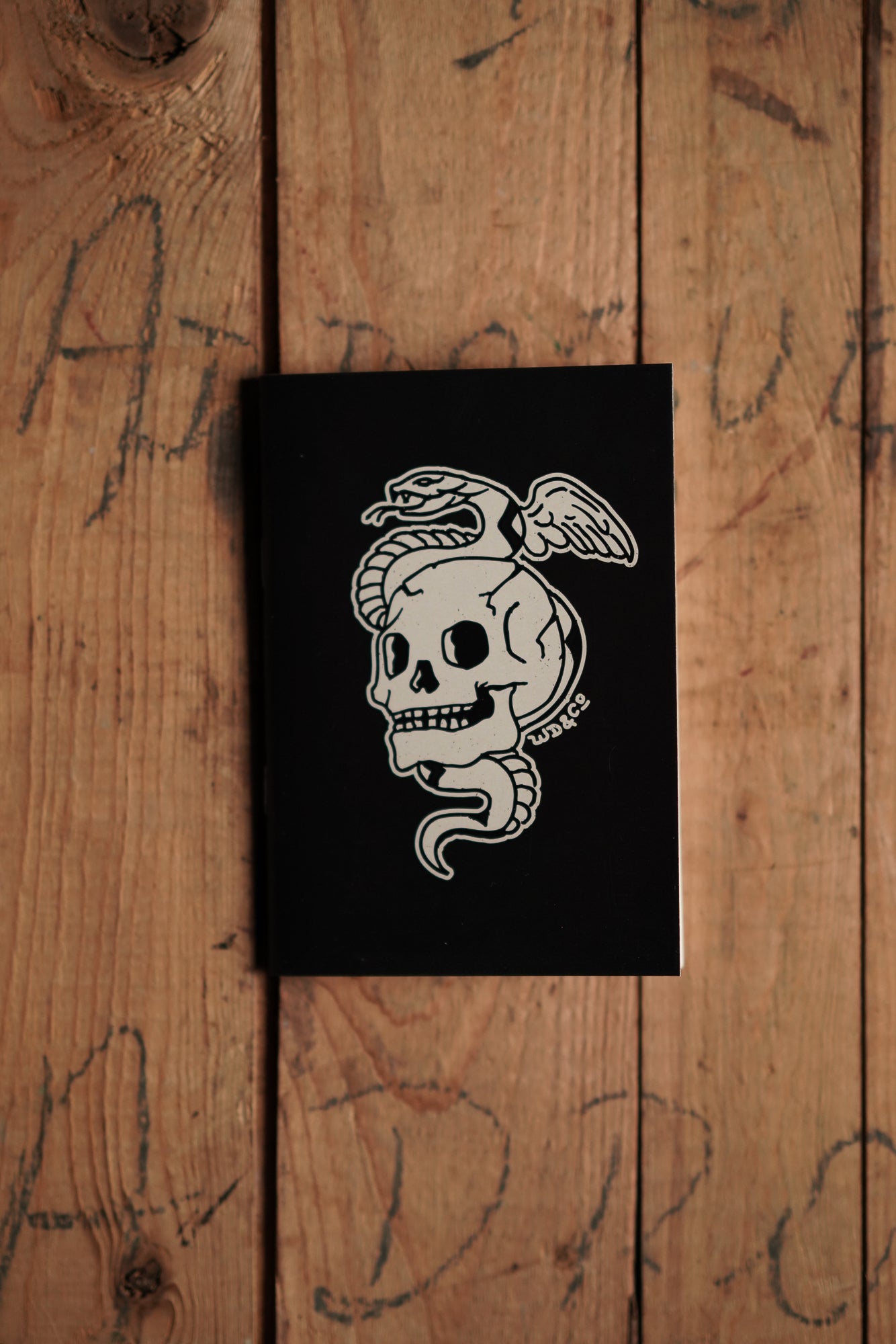 Pocket Notes