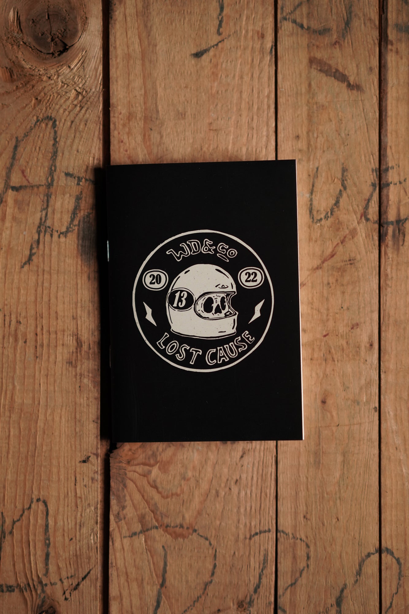 Pocket Notes
