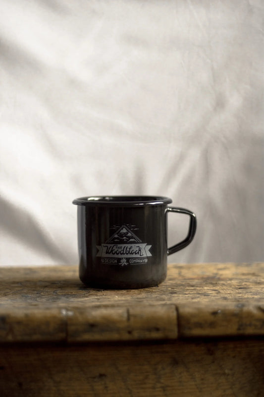 Live the Mountain Mug